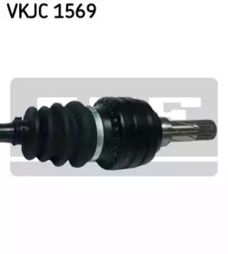 skf vkjc1569
